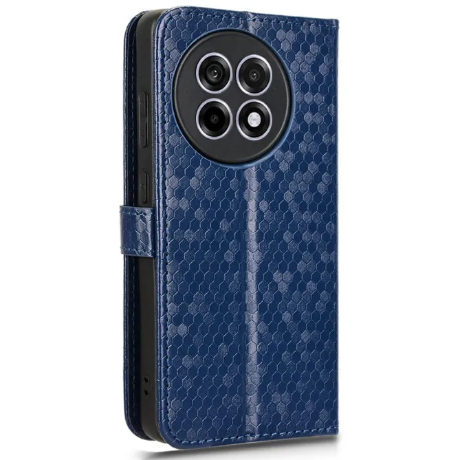 Housse OnePlus 13R Portefeuille Alvéole