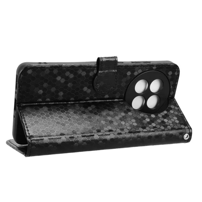 Housse OnePlus 13R Portefeuille Alvéole