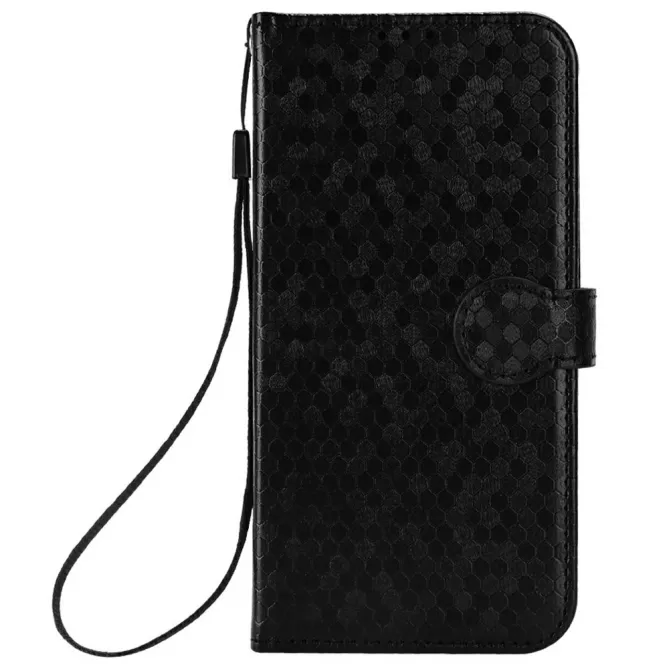 Housse OnePlus 13R Portefeuille Alvéole