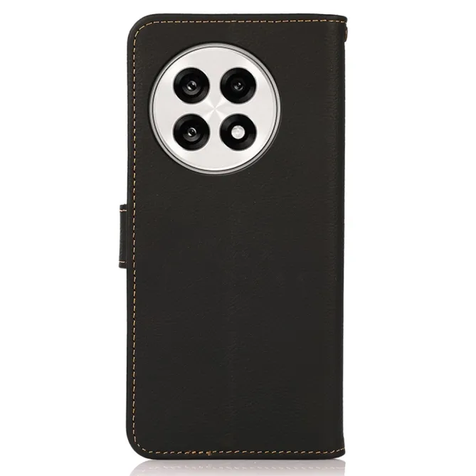 Housse OnePlus 13R KHAZNEH Classic en cuir