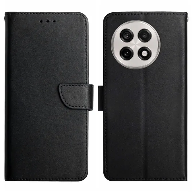 Housse OnePlus 13R Smooth Touch Cuir