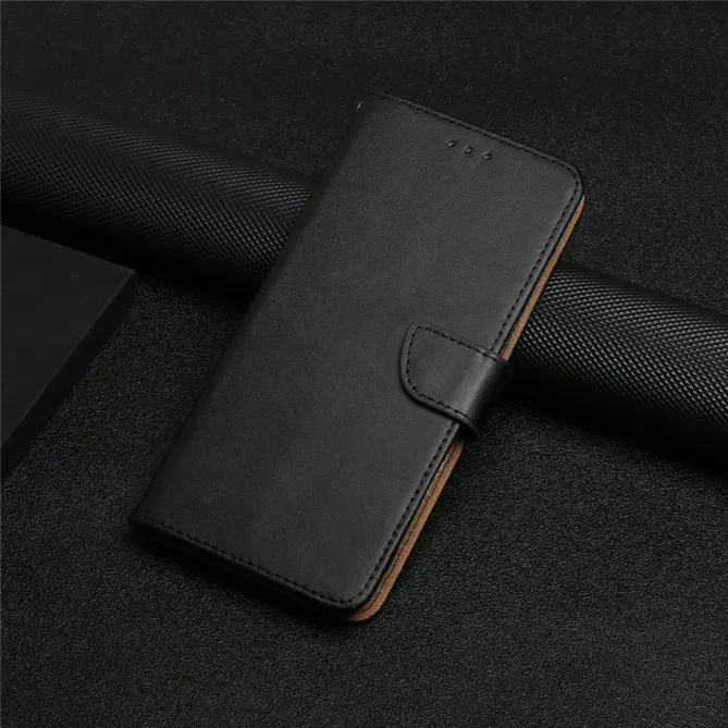 Housse OnePlus 13R Smooth Touch Cuir