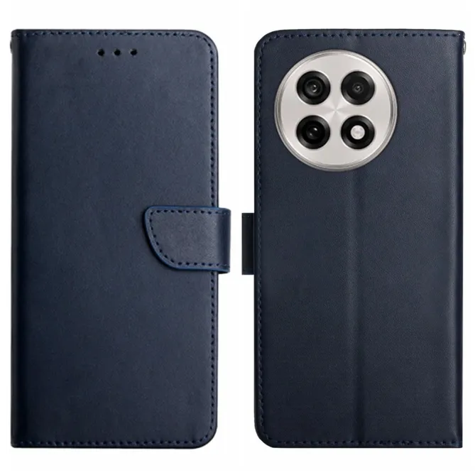 Housse OnePlus 13R Smooth Touch Cuir