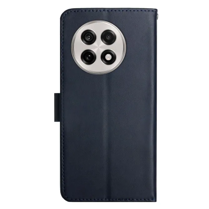 Housse OnePlus 13R Smooth Touch Cuir