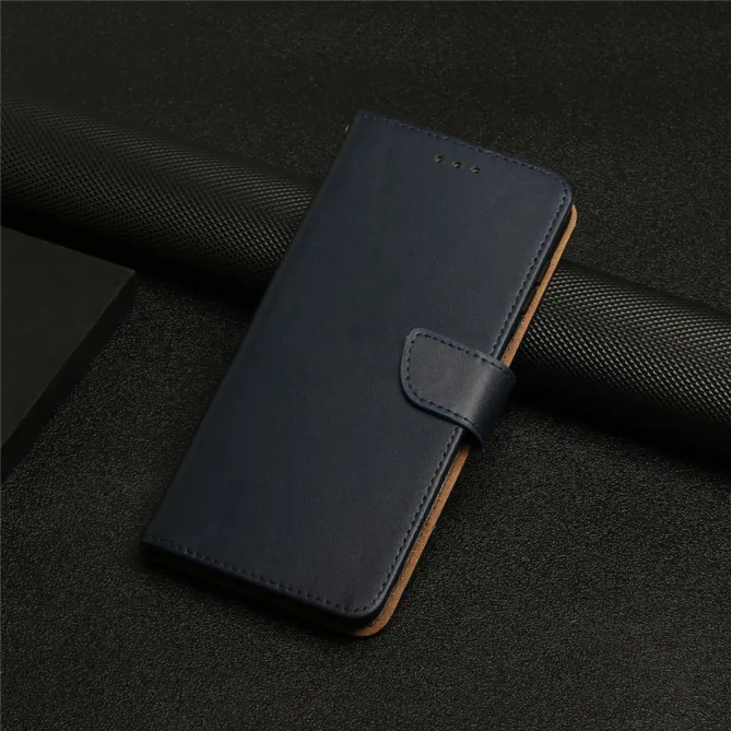 Housse OnePlus 13R Smooth Touch Cuir