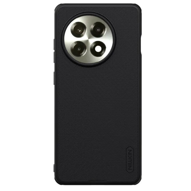 Coque OnePlus 13R Nillkin Rigide Givré