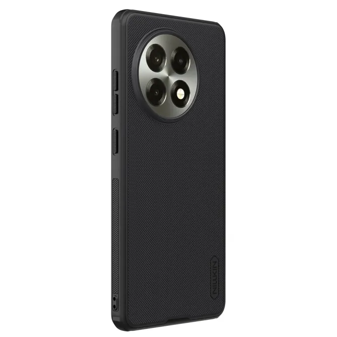 Coque OnePlus 13R Nillkin Rigide Givré