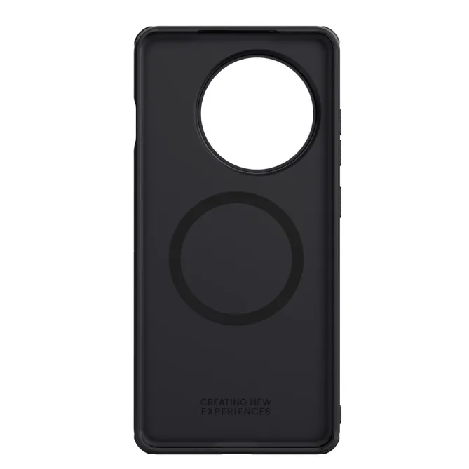 Coque OnePlus 13R Nillkin Rigide Givré