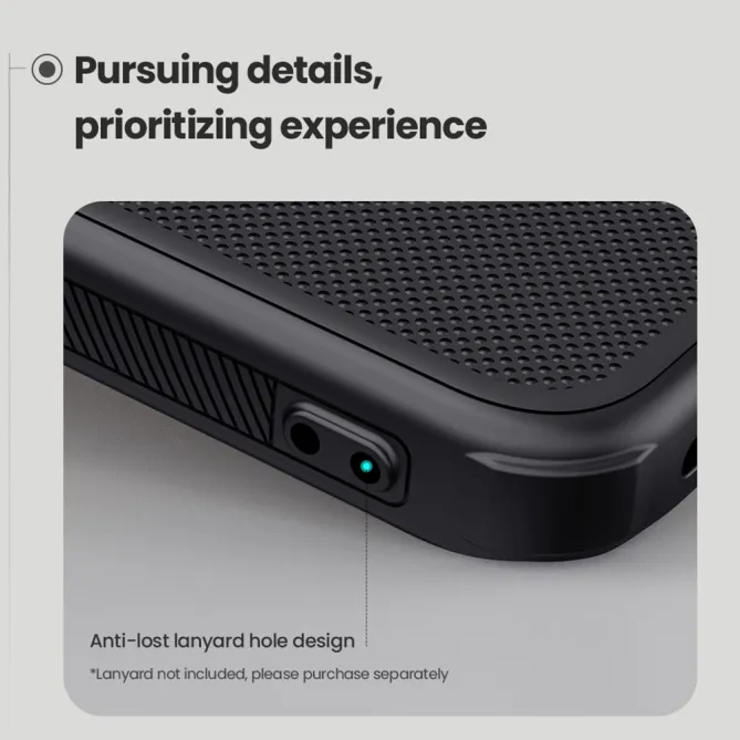 Coque OnePlus 13R Nillkin Rigide Givré