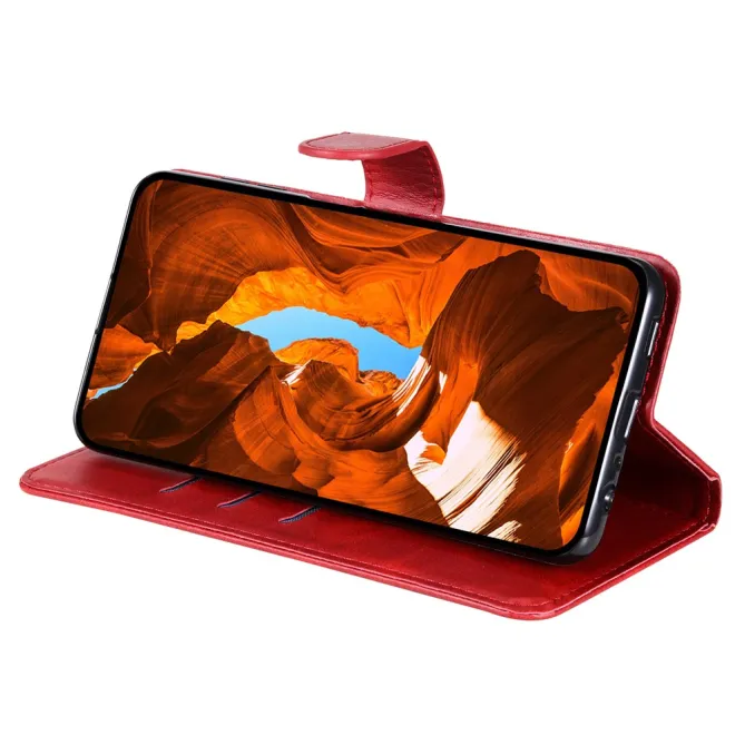 Housse OnePlus 13R Léna avec Poche Zippée
