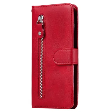 Housse OnePlus 13R Léna avec Poche Zippée
