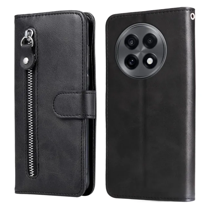 Housse OnePlus 13R Léna avec Poche Zippée