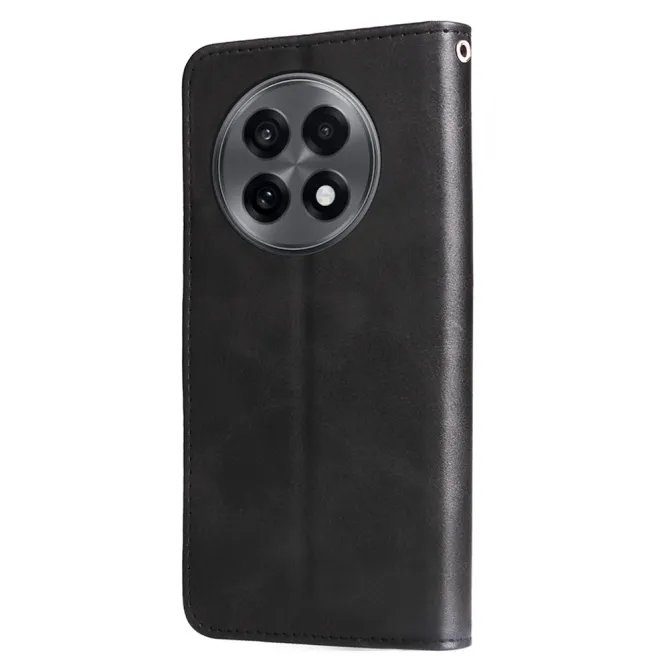 Housse OnePlus 13R Léna avec Poche Zippée
