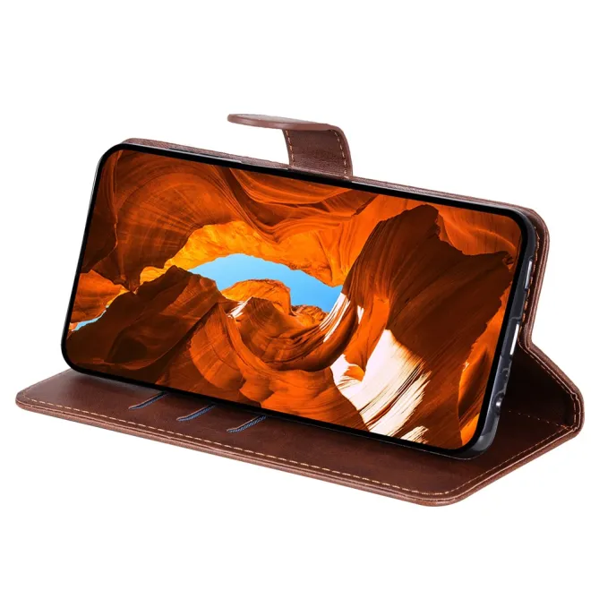 Housse OnePlus 13R Léna avec Poche Zippée
