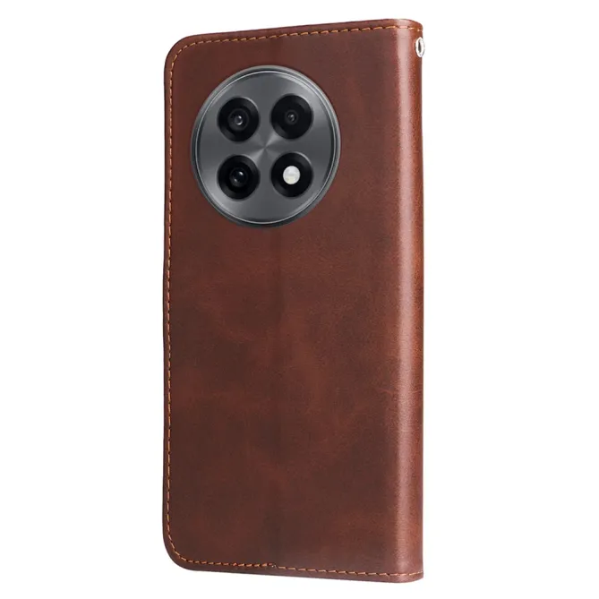 Housse OnePlus 13R Léna avec Poche Zippée