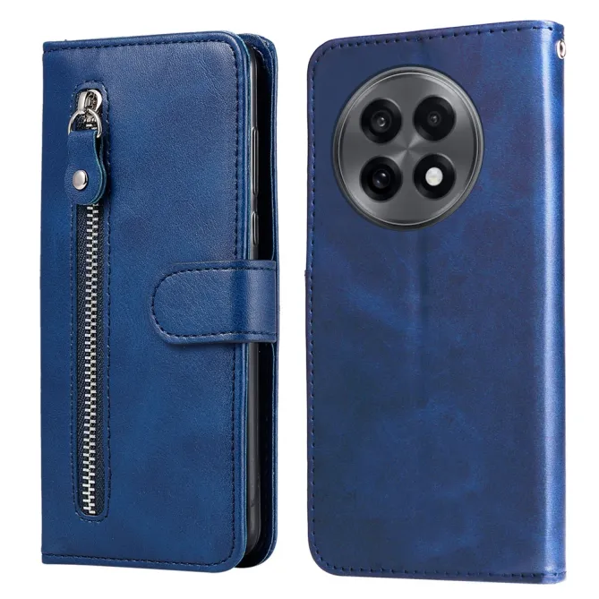 Housse OnePlus 13R Léna avec Poche Zippée