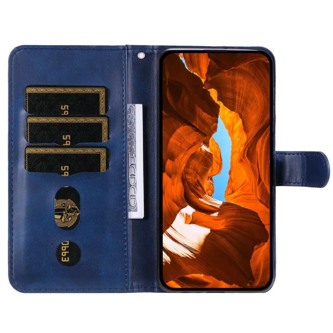 Housse OnePlus 13R Léna avec Poche Zippée