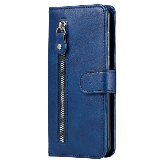 Housse OnePlus 13R Léna avec Poche Zippée