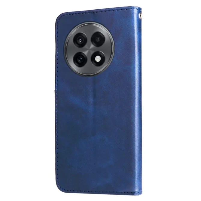 Housse OnePlus 13R Léna avec Poche Zippée