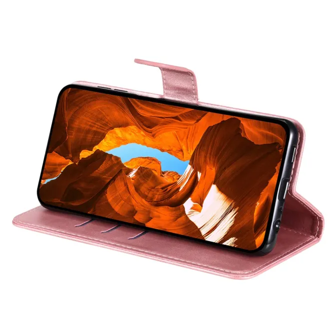 Housse OnePlus 13R Léna avec Poche Zippée