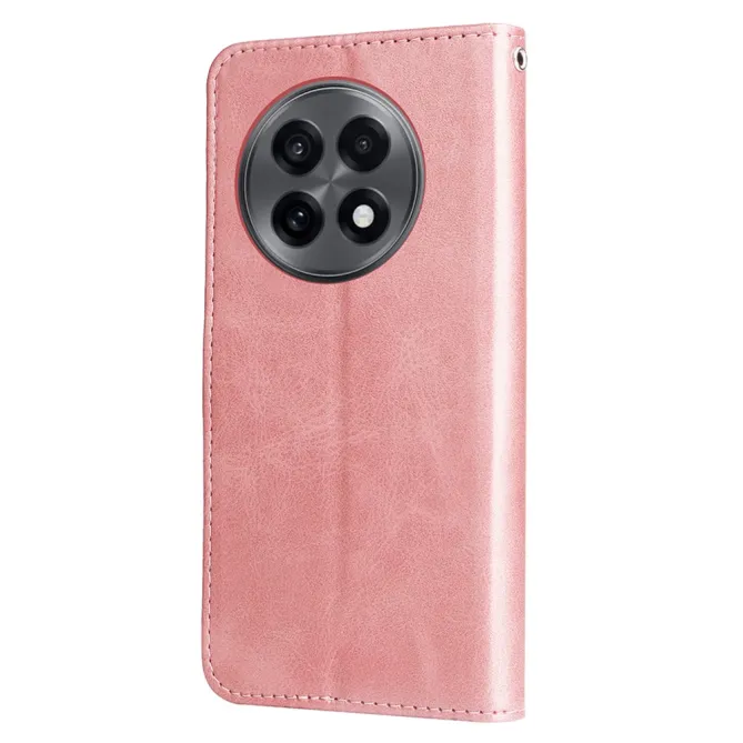 Housse OnePlus 13R Léna avec Poche Zippée