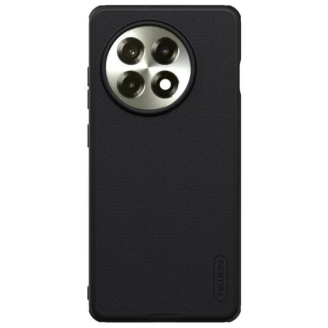 Coque OnePlus 13R Nillkin Rigide Givré
