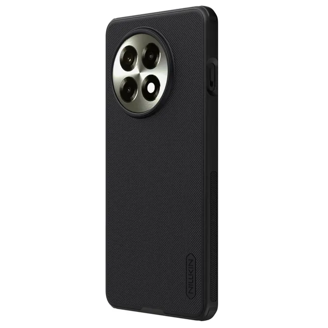 Coque OnePlus 13R Nillkin Rigide Givré