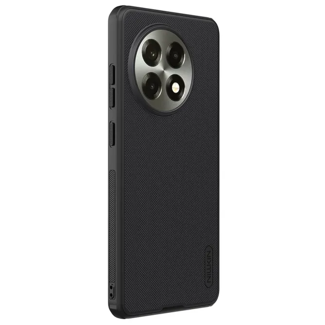 Coque OnePlus 13R Nillkin Rigide Givré