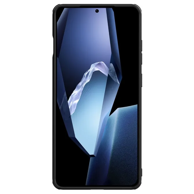 Coque OnePlus 13R Nillkin Rigide Givré