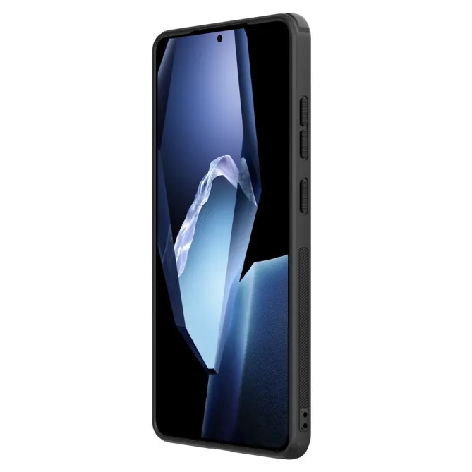 Coque OnePlus 13R Nillkin Rigide Givré