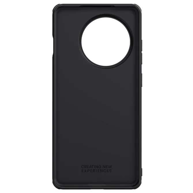 Coque OnePlus 13R Nillkin Rigide Givré