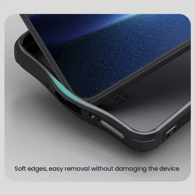 Coque OnePlus 13R Nillkin Rigide Givré