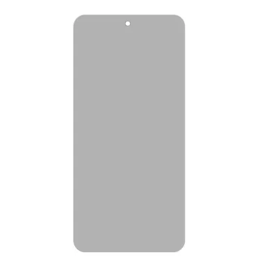Verre Trempé Samsung Galaxy S26 FE Anti-Espion Filtre Confidentialité