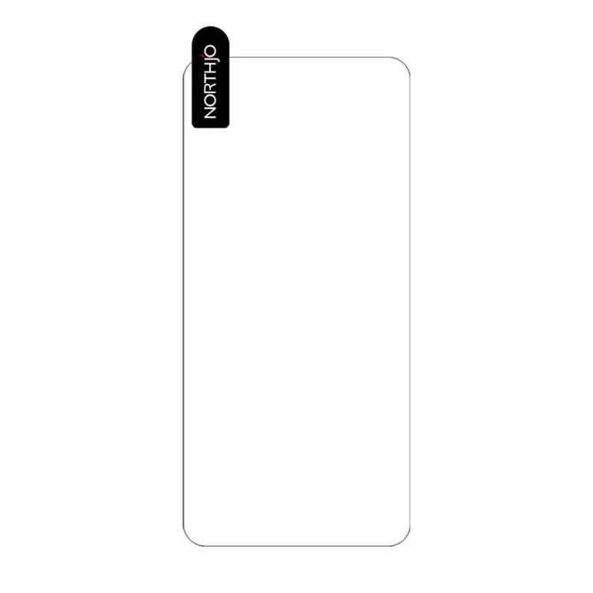 Verre trempé Samsung Galaxy S26 FE A+ 2 pièces
