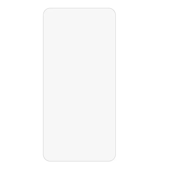 Film de protection Samsung Galaxy S26 FE en verre tremé 9H