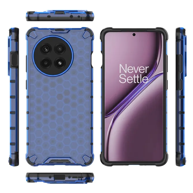 Coque Design Alvéole pour OnePlus 13R