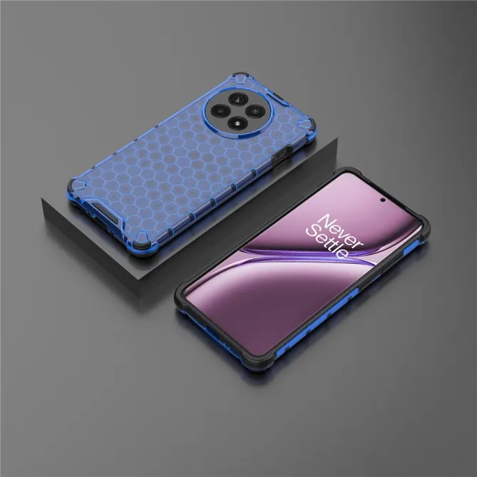 Coque Design Alvéole pour OnePlus 13R