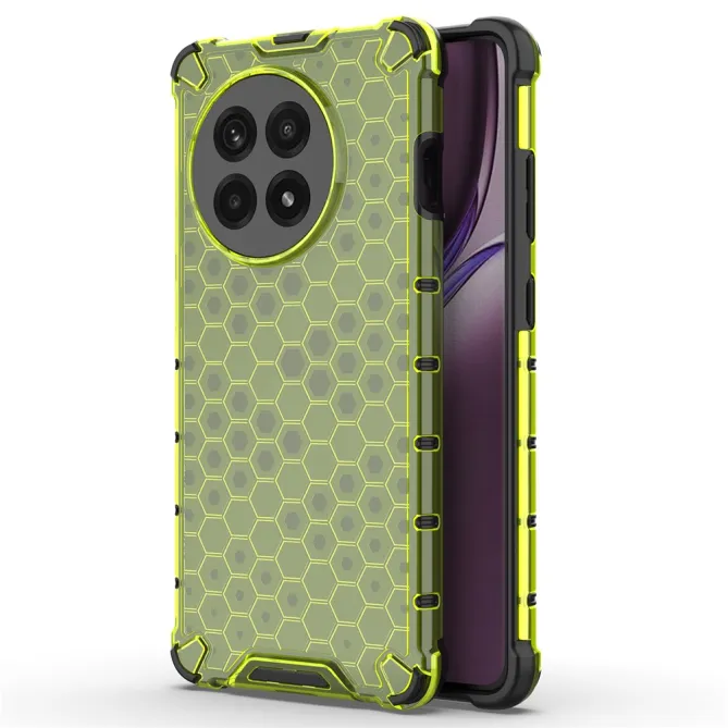 Coque Design Alvéole pour OnePlus 13R