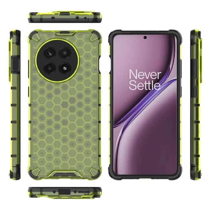 Coque Design Alvéole pour OnePlus 13R