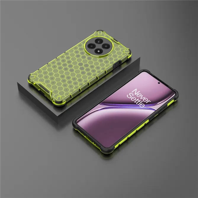 Coque Design Alvéole pour OnePlus 13R