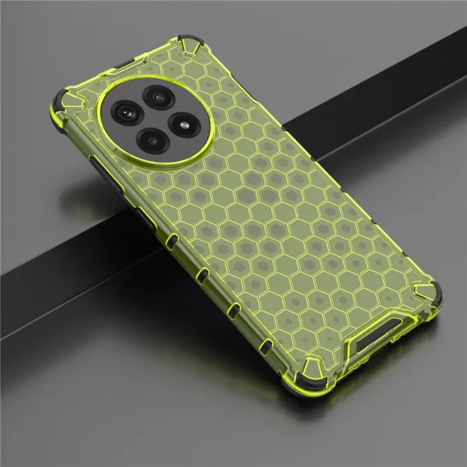 Coque Design Alvéole pour OnePlus 13R