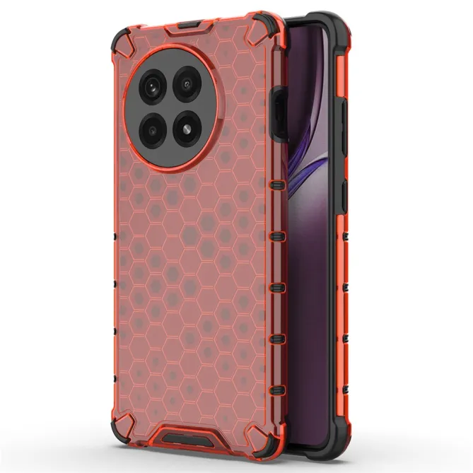 Coque Design Alvéole pour OnePlus 13R