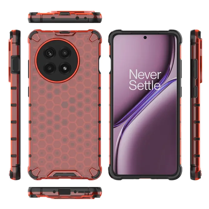Coque Design Alvéole pour OnePlus 13R