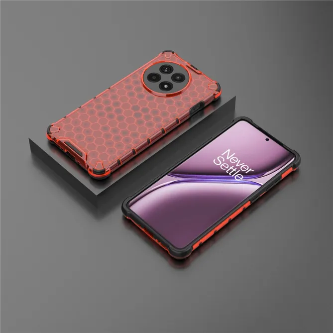 Coque Design Alvéole pour OnePlus 13R