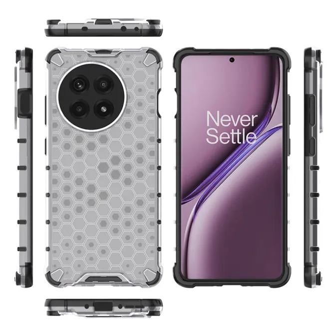 Coque Design Alvéole pour OnePlus 13R
