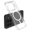 Coque Xiaomi 17T Pro TOC Series Transparente Magnétique