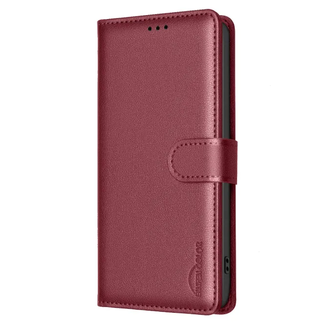 Housse Xiaomi 17T Pro BF32 avec Porte-Cartes RFID