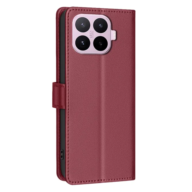 Housse Xiaomi 17T Pro BF32 avec Porte-Cartes RFID
