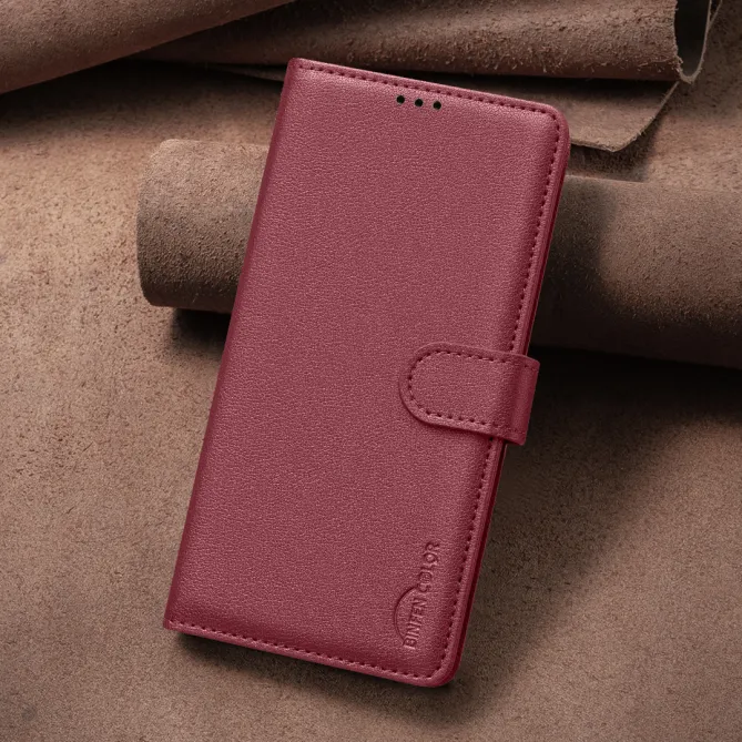 Housse Xiaomi 17T Pro BF32 avec Porte-Cartes RFID