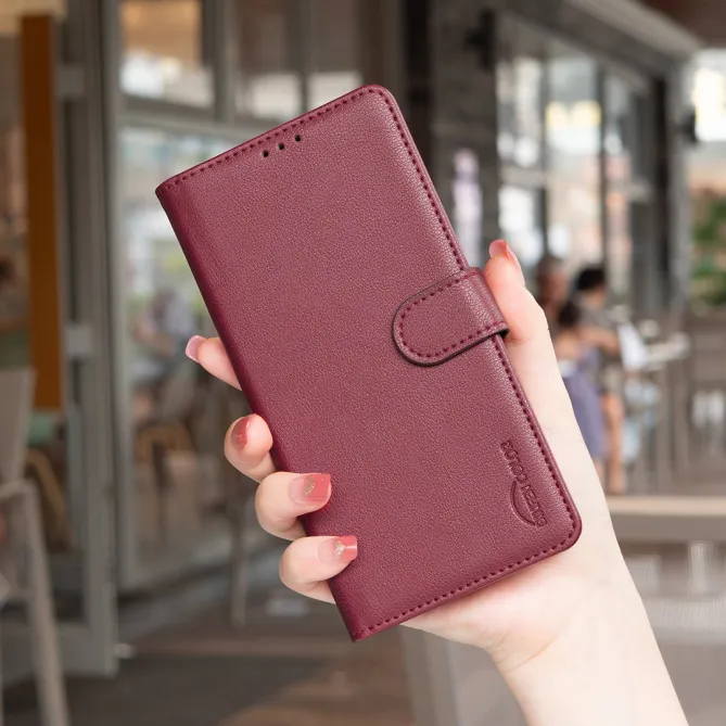 Housse Xiaomi 17T Pro BF32 avec Porte-Cartes RFID